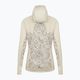 Salewa Damen-Trekking-Sweatshirt Puez Melange Dry beige 00-0000027390 2