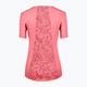Salewa Puez Graphic 2 Dry Damen-Trekking-Shirt rosa 00-0000027400 2