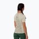 Salewa Puez Graphic 2 Dry Damen-Trekking-Shirt beige 00-0000027400 2