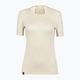 Salewa Puez Graphic 2 Dry Damen-Trekking-Shirt beige 00-0000027400 4