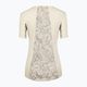 Salewa Puez Graphic 2 Dry Damen-Trekking-Shirt beige 00-0000027400 5