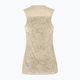 Damen-Trekking-Shirt Salewa Puez Graphic Dry Tank beige 00-0000027482 2