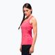 Salewa Damen-Trekking-Shirt Agner Hybrid Dry Tank rosa 00-0000027705