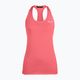 Salewa Damen-Trekking-Shirt Agner Hybrid Dry Tank rosa 00-0000027705 4