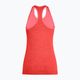 Salewa Damen-Trekking-Shirt Agner Hybrid Dry Tank rosa 00-0000027705 5