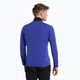 Herren Salewa Pedroc Fleece-Sweatshirt blau 00-0000027719 3