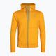 Herren Wild Country Flow 2 Kletter Sweatshirt orange 40-0000095230