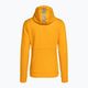 Damen Wild Country Flow 2 Kletter Sweatshirt orange 40-0000095233 2
