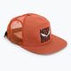 Salewa Pure Salamander Logo orange Baseballkappe 00-0000028286