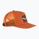 Salewa Pure Salamander Logo orange Baseballkappe 00-0000028286 6