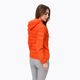 Salewa Damen Agner Hybrid RDS Jacke orange 00-0000028019 3