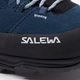 Damen-Trekkingstiefel Salewa Alp Trainer 2 GTX navy blau 00-0000061401 8