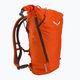 Salewa Ortles Climb 25 l Kletterrucksack orange 00-0000001283 2