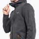 Herren Salewa Nuvolao AW Fleece-Sweatshirt schwarz 00-0000028051 4