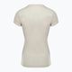 Damen-Trekking-Shirt Salewa Solid Dry beige 00-0000027019 2