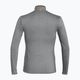 Herren Salewa Puez Hybrid PL FZ Fleece-Sweatshirt grau 00-0000027388 5