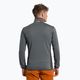 Herren Salewa Puez Hybrid PL FZ Fleece-Sweatshirt grau 00-0000027388 3