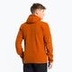 Herren Salewa Nuvolo EN Fleece-Sweatshirt orange 00-0000027922 3