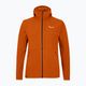 Herren Salewa Nuvolo EN Fleece-Sweatshirt orange 00-0000027922 5