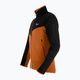 Herren Salewa Paganella EN Fleece-Sweatshirt orange 27924 5