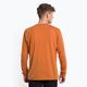 Herren Salewa Solidlogo Dry orange Trekkinghemd 00-0000027340 3