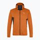 Salewa Herren-Trekking-Sweatshirt Lavaredo Hanf mit Kapuze orange 00-0000028237 4