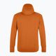 Salewa Herren-Trekking-Sweatshirt Lavaredo Hanf mit Kapuze orange 00-0000028237 5