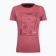 Salewa Pure Box Dry Damen-Trekking-Shirt rosa 00-0000028379