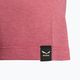 Salewa Pure Box Dry Damen-Trekking-Shirt rosa 00-0000028379 3