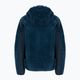Salewa Kinder-Fleece-Sweatshirt Puez Highloft 2 PL HD navy blau 00-0000028492 2