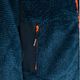 Salewa Kinder-Fleece-Sweatshirt Puez Highloft 2 PL HD navy blau 00-0000028492 5
