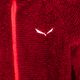 Salewa Kinder-Fleece-Sweatshirt Puez Highloft 2 PL HD rot 00-0000028492 3