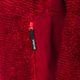 Salewa Kinder-Fleece-Sweatshirt Puez Highloft 2 PL HD rot 00-0000028492 5