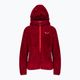 Salewa Kinder-Fleece-Sweatshirt Puez Highloft 2 PL HD rot 00-0000028492 7