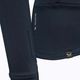 Damen-Trekking-Sweatshirt Salewa Puez Polarlite Hooded navy blau 00-0000028522 4