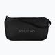 Salewa Ultralight Duffle 28 l Reisetasche schwarz aus 2