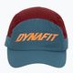 DYNAFIT Transalper Baseballkappe in Blau und Kastanienbraun 08-0000071527 4