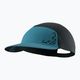 DYNAFIT Alpine Visor sturmblaue Baseballkappe