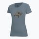 Wild Country Stamina Damen Kletter-T-Shirt blau 40-0000095205 4