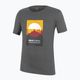 Herren Wild Country Heritage graues Kletter-T-Shirt 40-0000095240 4