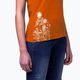 Wild Country Flow Sandstein Frauen Klettern T-Shirt 40-0000095239 4