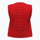 Salewa Pedroc Dry Resp Hyb Tank Damen-Trekking-Shirt rot 00-0000028322 6