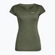 Salewa Damen-Trekking-Shirt Puez Melange Dry grün 26538 3