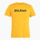 Salewa Herren-Trekkinghemd Puez Hybrid 2 Dry gelb 27397 4