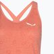 Salewa Damen Kletter-T-Shirt Lavaredo Hanf Grafik Tank rosa 00-0000028535 3