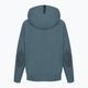 Damen Hoodie Sweatshirt Wild Country Movement deepwater 2