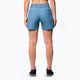 Kletter Shorts Damen Wild Country Flow deepwater 2