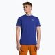 Salewa Pedroc Dry Hyb Herren-Trekkinghemd blau 00-0000028583