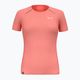 Salewa Pedroc Dry Hyb Damen-Trekking-Shirt rosa 00-0000028585 6