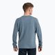 Salewa Herren-Trekking-Sweatshirt Lavaredo Hanf Pullover blau 00-0000028547 3